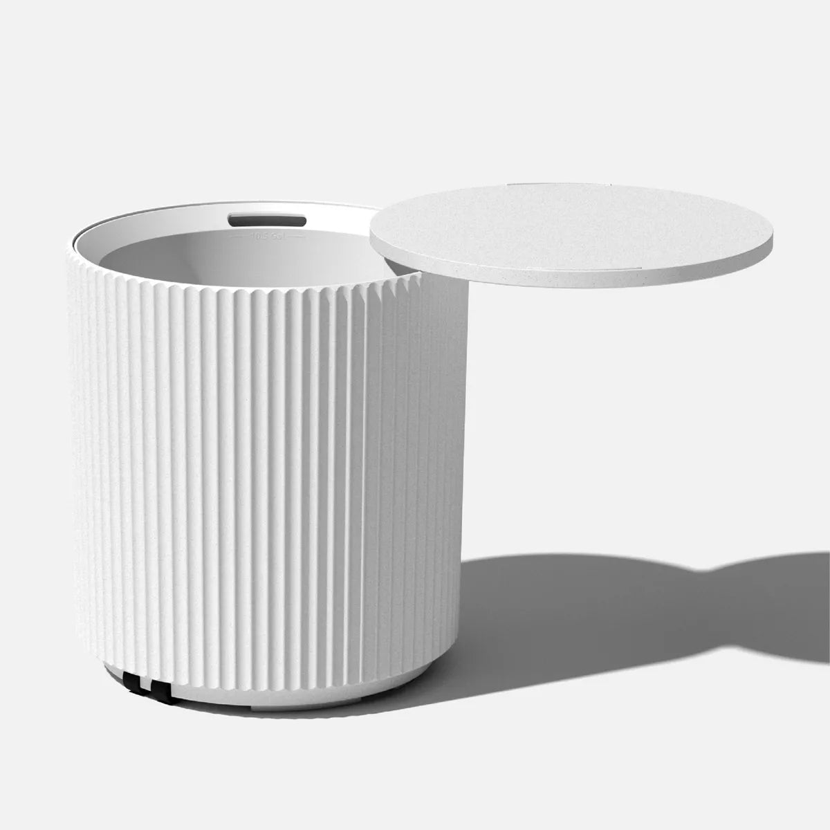 Veradek Cooler Side Table