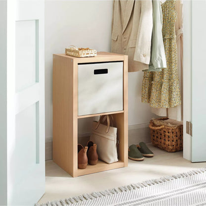 2 Cube Organizer - Brightroom