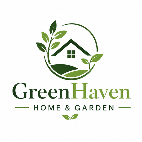 GreenHaven Home&Garden