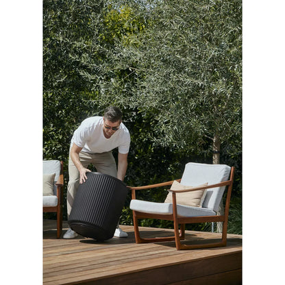 Veradek Cooler Side Table
