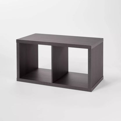 2 Cube Organizer - Brightroom
