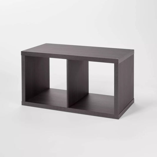 2 Cube Organizer - Brightroom