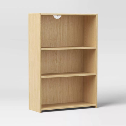 3 Shelf Bookcase - Room Essentials