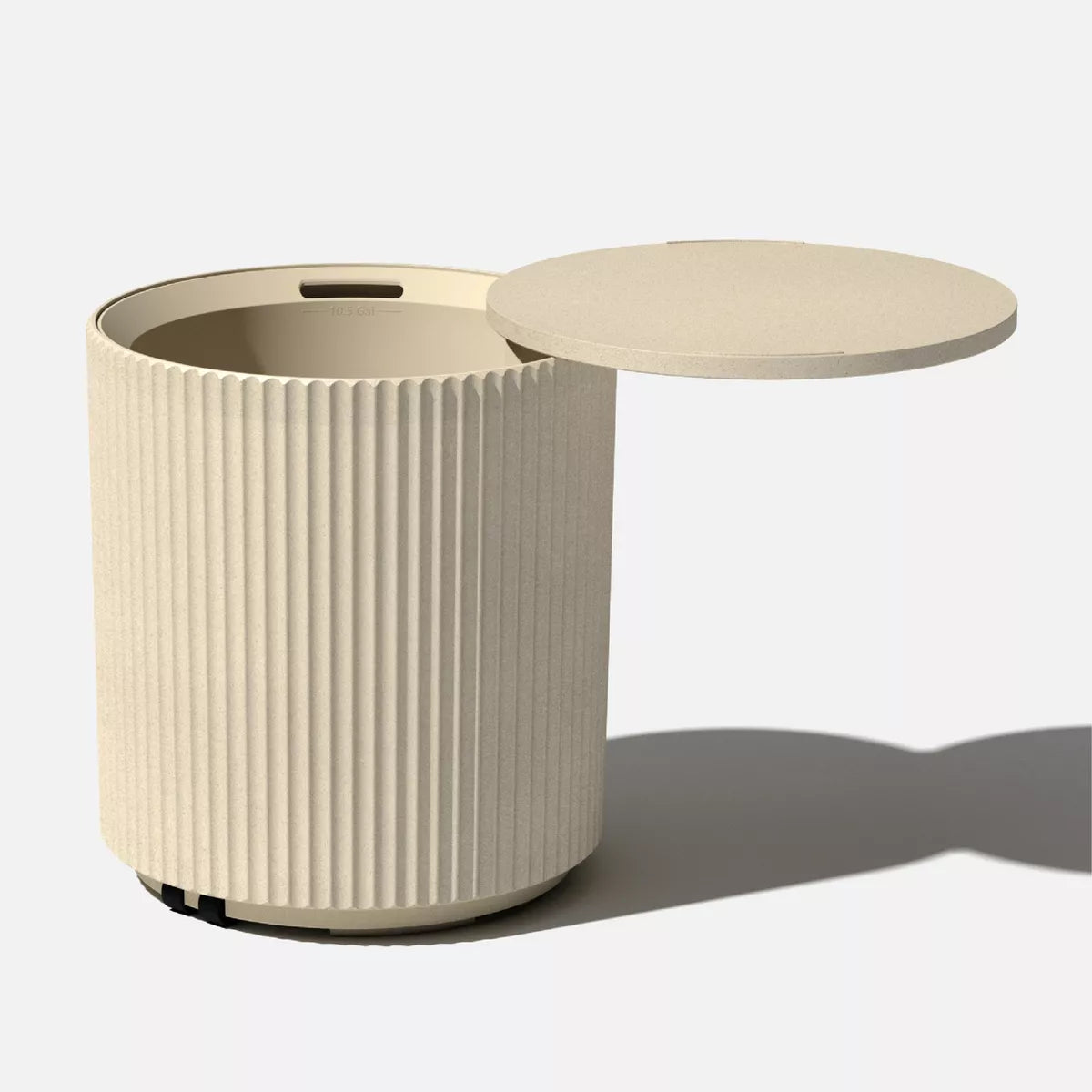 Veradek Cooler Side Table