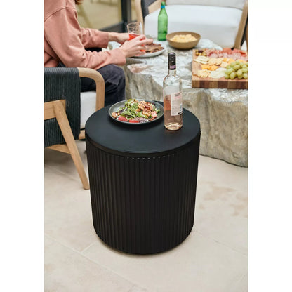 Veradek Cooler Side Table