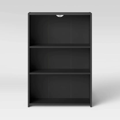 3 Shelf Bookcase - Room Essentials
