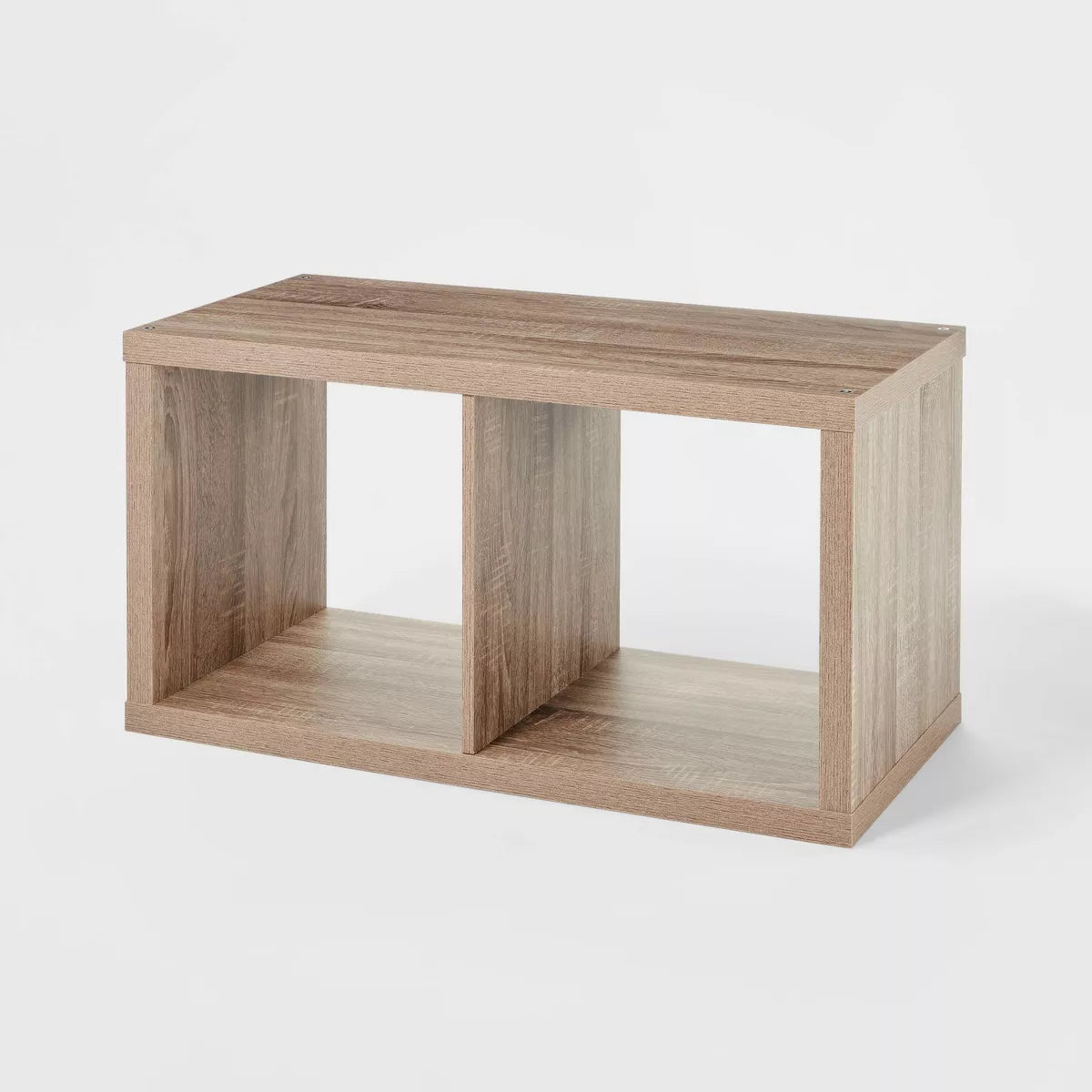 2 Cube Organizer - Brightroom