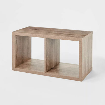 2 Cube Organizer - Brightroom