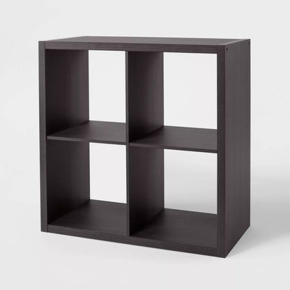 4 Cube Organizer - Brightroom