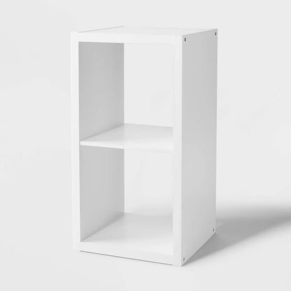 2 Cube Organizer - Brightroom