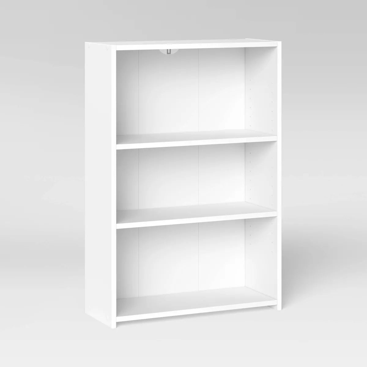 3 Shelf Bookcase - Room Essentials